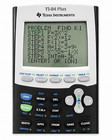Ti-84 Plus Ai Calculator W  Games   Chatgpt   5mp Camera
