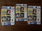 Vintage Kelloggs Frosted Flakes Cereal Boxes - Ken Griffey Jr - Seattle Mariners
