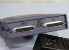Iomega Zip 100 External Drive Z100s2 Scsi Parallel 02644d00 W  Power Supply Cord