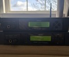 Mipro Mi-808 In-ear Monitoring System