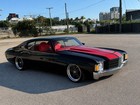 1972 Chevrolet Chevelle 