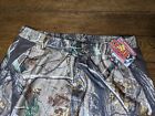 Rocky Men s Pro Hunter Waterproof Insulated Pants Real Tree Camo Size 2xl New