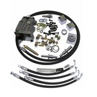 Hydraulic Pump Conversion Kit 9227557 For Hitachi Excavator Ex100-2 Ex100-3
