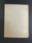 Antique 1890s - 1900s Boy On Bicycle Original Photo Large