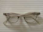 Vintage 1950s-1960s Imperial Of Miami Cat Eye Glasses 12k Gold Filled Frames