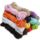 Perkhomy 1 8  X 50  Bungee Shock Cord Rope Marine Grade Heavy Duty Polyester