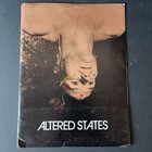 Rare 1980 Altered States Movie Press Kit     12 Photos William Hurt Ken Russell