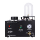 2kg Vacuum Jewelry Casting Machine Melting Furnace 1250c 110v Gold Silver