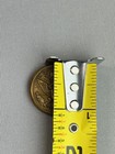 U s  Army Military Great Seal Antique Large Metal Button