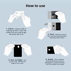 Of White Credit Card Skin Decal Sticker 2 Pack Card Cover Ccwraps