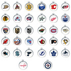 Hockey Charms  Jewelry Making Charms