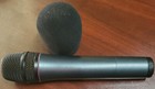 Sennheiser Skm500 G2 Handheld Wireless Mic Transmitter A  518-554 E865 Condenser