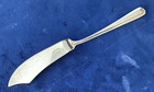 Candlelight By Towle Sterling Silver Master Butter 7 Inch No Mono