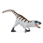 Safari Ltd Nanuqsaurus Dinosaur Figure 104617 New In Stock