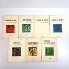 Vtg Metropolitan Royal Opera Program Lot Of 25 Boosey Hawkes Ricordi Schirmer