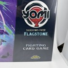 Yomi 2 Shadows Over Flagstaff Fighting Card Game Sirlin Games New Factory Sealed