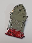 Sirius Black Tombstone Lapel Pin Character From Harry Potter Movies books