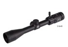 Sig Sauer Sobm33001 Buckmasters Rifle Scope 3-9x 40 40mm Bdc  Black
