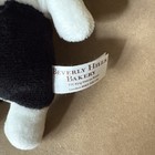 Beverly Hills Bakery X Jellycat Cow Plush Rare