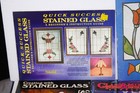 Books On Stained Glass 5 Piece Bundle  3432