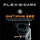 Spypoint Flex-s Dark Solar Trail Camera 40mp  1080p Hd