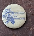 Kentucky United We Stand  Divided We Fall  Pinback Button  7 8 In dia