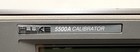 Fluke 5500a Multi-product Calibrator  Just Calibrated  Good  Til 10 2026  