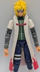 Bandai Anime Heroes Naruto Shippuden Namikaze Minato 6 5 Inch Action Figure