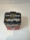 Official American League Game Ball Rawlings Unsigned Mlb Nib Blank Vintage