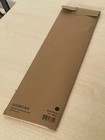 Ugmonk Gather 1x4 Base Plate Black Fits 3-4 Modules  4 Feet To Hold It In Place