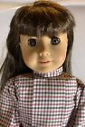 American Girl Doll Pleasant Company Samantha Doll 2008 Retired Meet Dress
