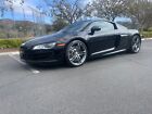 2012 Audi R8 5 2 Quattro