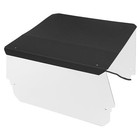 For 2009-2021 Polaris Rzr 170 Front And Rear Windshield Scratch Resistant   Roof