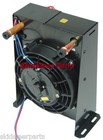 Skid Steer Universal Heater Kit Fits Case New Holland John Deere Mustang Bobcat