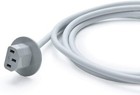 Genuine Apple Imac Power Cord Cable  Late 2012-2019 New