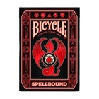 Bicycle Spellbound Playing Cards  Inspired By Fantasy Games  Includes   