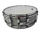 Ludwig Snare Drum   Evans Orchestral 300 Drumhead 