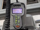 Chattanooga Optiflex 3 Knee Cpm Continuous Constant Passive Motion