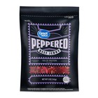 Great Value Peppered Beef Jerky  5 Oz    Free And Fast Shipping
