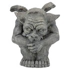 Design Toscano Emmett The Gargoyle Statue Large 17 5  H