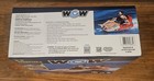    wow Sports Roadster 2 Person Inflatable Towable Tube Boat Lake Water Float Nib