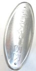 Vintage Schwinn Stingray Bicycle Headbadge  nos 