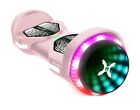 Hover-1 All-star 2 0 Hoverboard 7mph 7mi Range Dual 200w Motor Ul 2272 Certified