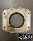 Original Tokheim 300 Sight Glass Bezel - Gas Pump Parts  3