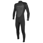 O neill Reactor-2 3 2mm Full Body Mens Black graphite Wetsuit Size Large Nwt
