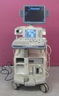 Ge Logiq 9 Ultrasound Machine 3d 4d W  3 Transducer Probes 4c  7l  9l  tested  