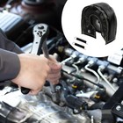 Turbo Turbocharger Heat Shield Blanket Turbocharger Heat Shield Cover Wrap T3
