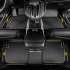 Ginowy-floor Mats   Cargo Liner For 2022-2026 Lexus Nx   nx250 nx350   Not