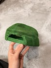 Milwaukee Bucks Vintage Men   s Trucker Snapback Hat
