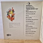 The Beatles     Magical Mystery Tour Lp Used Vinyl 